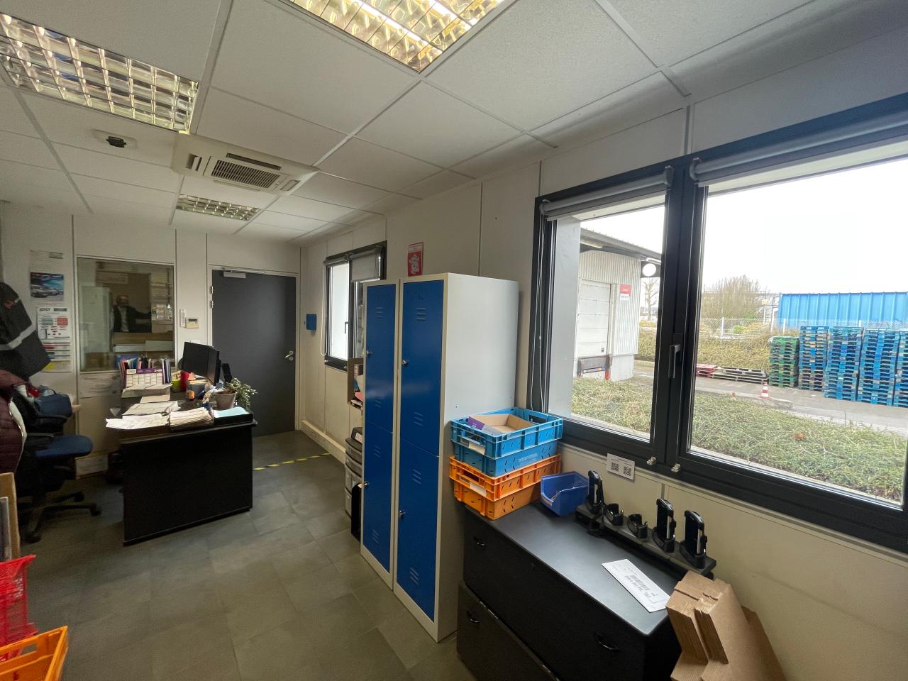 Local d'activité Longvic 3189m² Vente local d'activité Longvic Côte-d'Or OVACT2531310 17